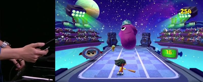 Illustration for article titled El nuevo Apple TV ya está aquí: aplicaciones, streaming y videojuegos